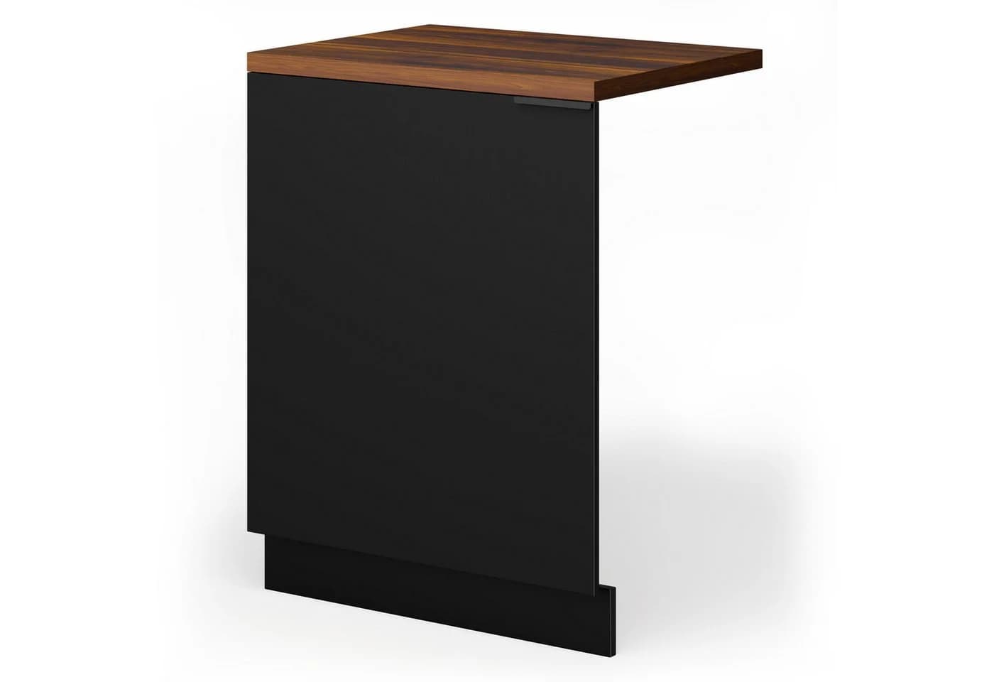 Blumfeldt Spülenunterschrank WoodVista Geschirrspülerschrank MDF - Bild 5