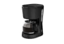 Klarstein Velaire Frühstücksset Schwarz Toaster Wasserkocher Kaffeemaschine Bild 5