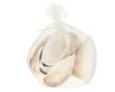 Posiwio Maritime Deko Muscheln Natur Weiß Braun Bastelnaturmaterial Bild 3