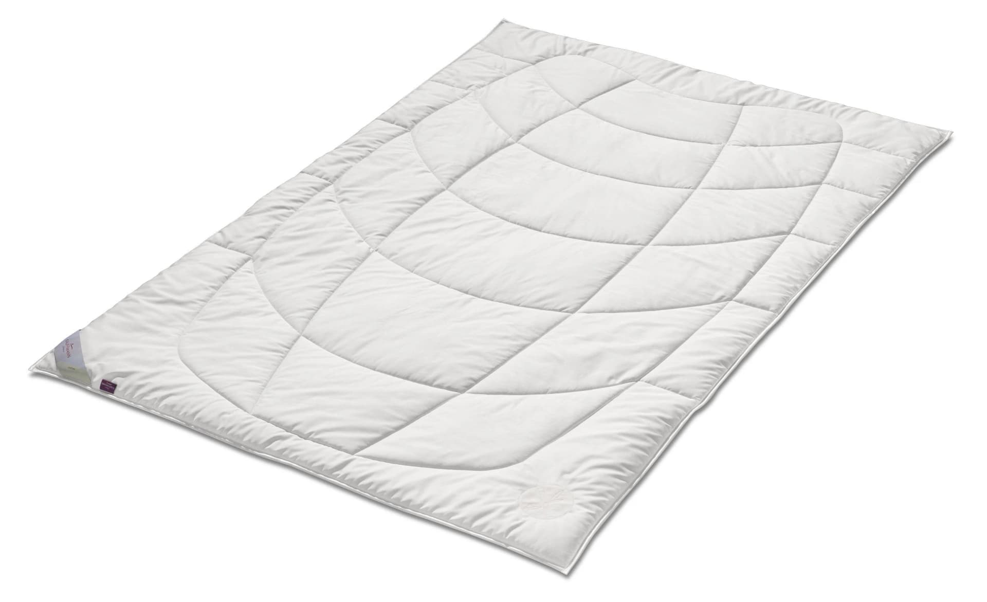 Kauffmann Bambus Bettdecke Light 230x220 cm