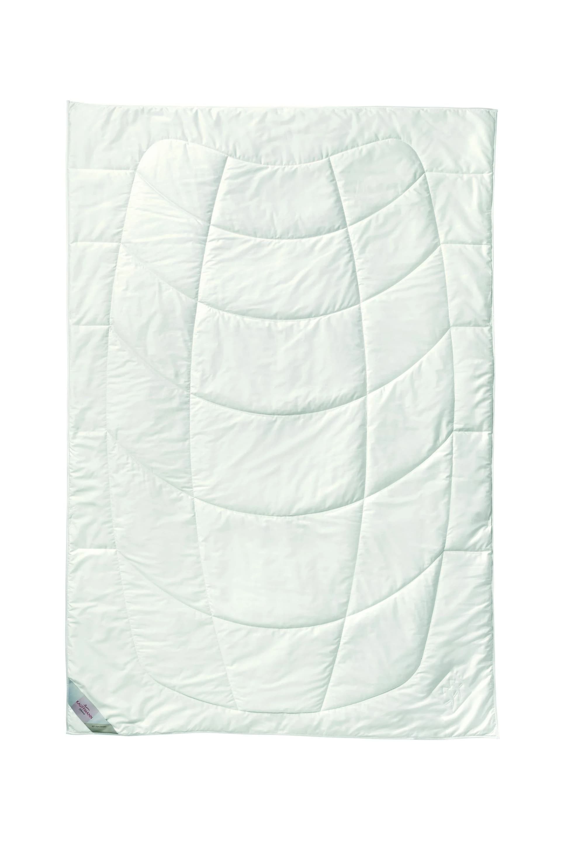 Kauffmann Sensofill Active Bettdecke Medium 155x220 cm