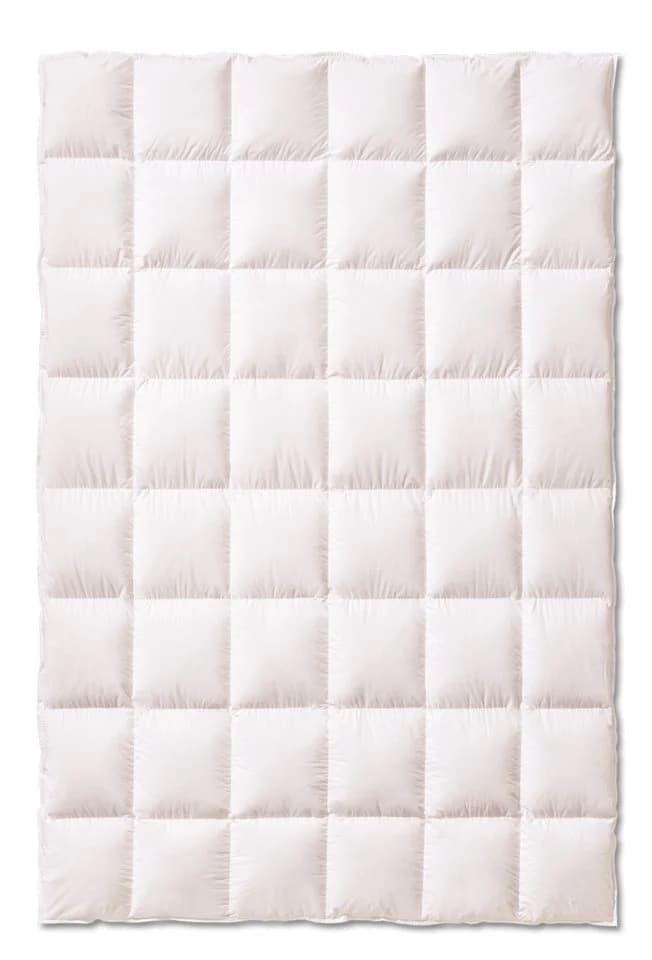 Kauffmann Superior Daunendecke Medium 135x200 cm - Bild 2