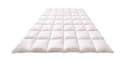 Kauffmann Superior Daunendecke Medium 135x200 cm Bild 3