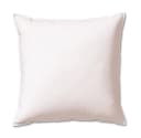 Kauffmann Gänsedaunenkopfkissen Kissen de Luxe 100 Extra Soft Weiß Bild 2