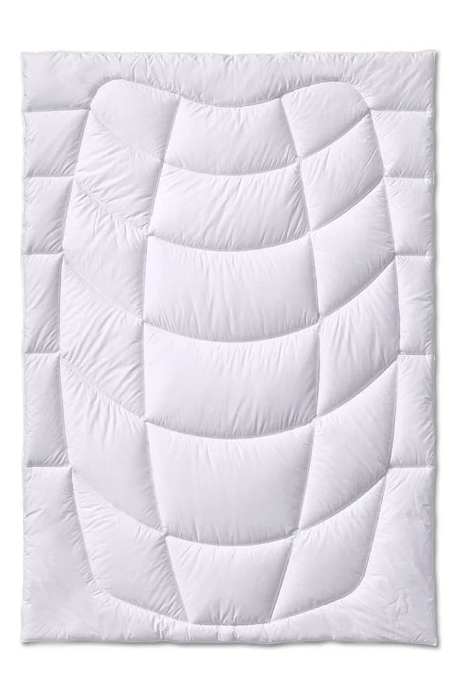 Kauffmann Cashmere Bettdecke Medium 135x200 cm - Bild 2