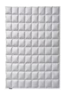 Kauffmann Eiderdaune Exclusive Daunendecke 135x200 cm Bild 2