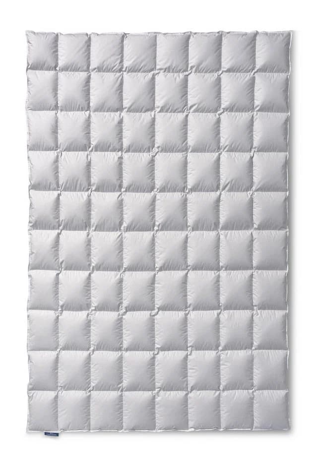 Kauffmann Eiderdaune Exclusive Daunendecke 135x200 cm - Bild 2