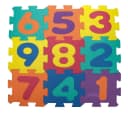 Bubble-Store Puzzlematte Zahlen Puzzlematte Kinder Spielmatte Bild 2