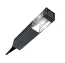 Grundig LED Solarleuchte mit Dämmerungsautomatik und Bodenspieß Bild 2