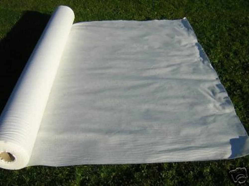 HaGa Bodenschutzvlies DRAINAGEVLIES 0,5m Filter Drainage