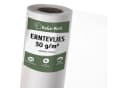 HaGa Bodenschutzvlies 30g/m² 1,6m UV-beständig Weiß Bild 2
