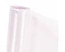 HaGa Foliengewächshaus UV5 Folie 4m Breite Transparent Bild 2