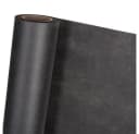 HaGa Stoff DEKOVLIES Tischdecke Schwarz 1,6m x 10m Bild 2