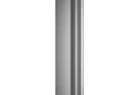 Schulte Badewannenfaltwand Smart Sicherheitsglas Alu-Natur Bild 4