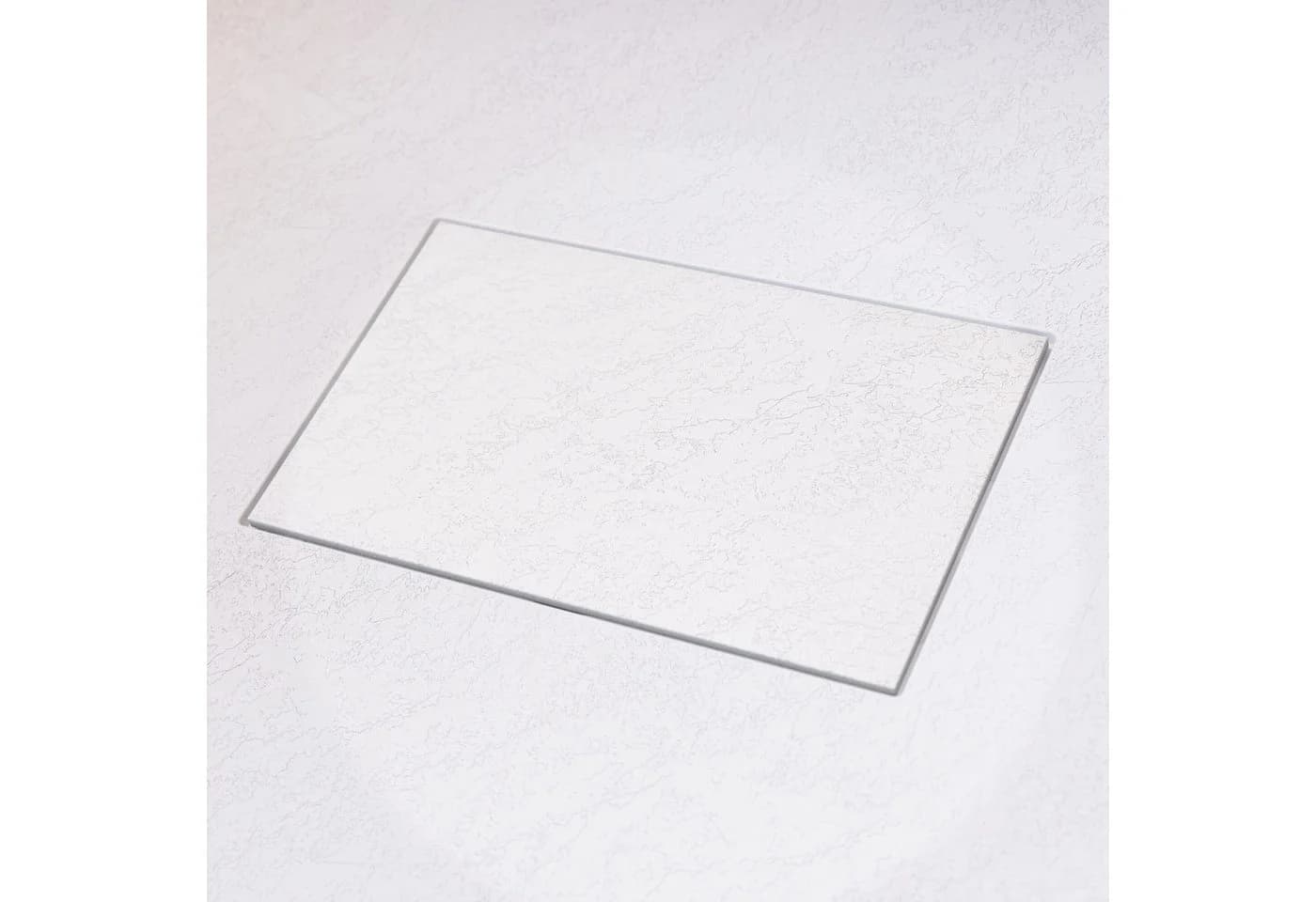 Schulte Duschwanne DWM Tec Midra Quadratisch Mineralwerkstoff 90x90 cm - Bild 5