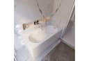 Schulte Badewanne Ozea Weiß Sanitäracryl Bild 3