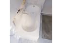 Schulte Badewanne Ozea Weiß Sanitäracryl Bild 4