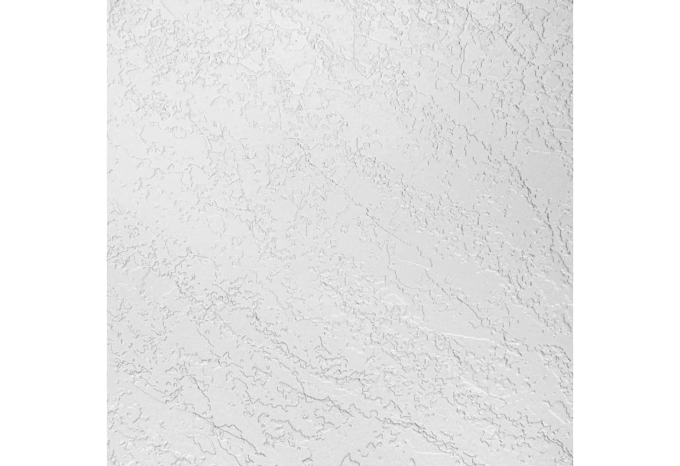 Schulte DWM-Tec Duschwanne 80x80 cm Weiß Steinstruktur extraflach - Bild 3