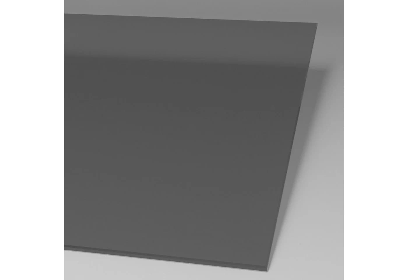 Schulte Badewannenfaltwand 70x130 cm, Duschwand für Badewanne, Dekor Grau-Anthrazit, Glas, 1-tlg, pendelbar, 5 mm Sicherheitsglas - Bild 4