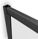 Schulte Eckdusche Sunny 4 mm Sicherheitsglas Schiebetüren Eckeinstieg Bild 5