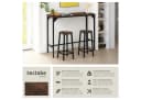 TecTake Bartisch Industrial Style Rechteckig Bild 2