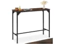TecTake Bartisch Industrial Style Rechteckig Bild 3