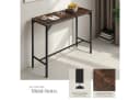 TecTake Bartisch Industrial Style Rechteckig Bild 5
