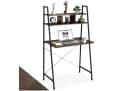 tectake Schreibtisch Exeter Industrial Style Rustikal Bild 2
