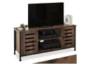 tectake Lowboard TV-Board Industrial Style Bild 3