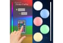 tectake® Kugelleuchte mit LED-Beleuchtung, 12 W, inklusive Erdspieß Bild 4