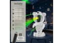 tectake LED Sternenhimmel Projektor Astronaut mit Bluetooth und Timer Bild 1