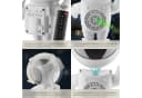 tectake LED Sternenhimmel Projektor Astronaut mit Bluetooth und Timer Bild 4