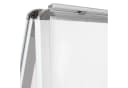TECTAKE Aluminium Plakatständer DIN A1 doppelseitig klappbar silber Bild 5