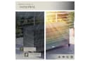 tectake Auflagenbox 253 l mit Hubautomatik und Aluminiumgestell Bild 5