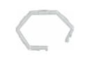 Paulmann 10x Sprengring Hexagonal Kunststoff für Premium Einbauleuchte Bild 1