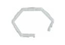 Paulmann 10x Sprengring Hexagonal Kunststoff für Premium Einbauleuchte Bild 3