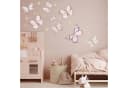 WANDKIND Wandtattoo Schmetterling Set V210 Selbstklebend Bild 1