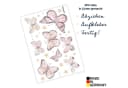WANDKIND Wandtattoo Schmetterling Set V210 Selbstklebend Bild 3
