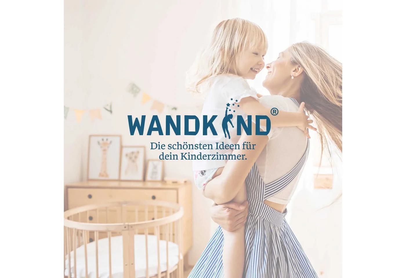 WANDKIND Wandtattoo Schmetterling Set V210 Selbstklebend - Bild 5