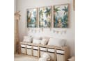 WANDKIND Poster Dschungeltier 3er Set Bunt Bild 4