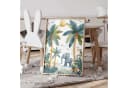 WANDKIND Poster Dschungeltier 3er Set Bunt Bild 5