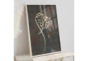 WANDKIND Poster Bismillah Orientalisch Gold Schwarz Bild 3