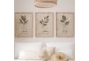WANDKIND Poster Set Sabr Shukr Tawakkul mit Holzrahmen Bild 3
