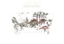 WANDKIND Poster Dinosaurier 3er Set P806 Bunt Bild 3