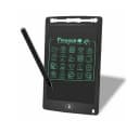 Wisam Zaubertafel 8,5" LCD Schreibtafel Schwarz Bild 2