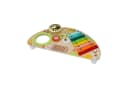 Zayno Kindermusiktisch Klangzauber Beige/Bunt Bild 4