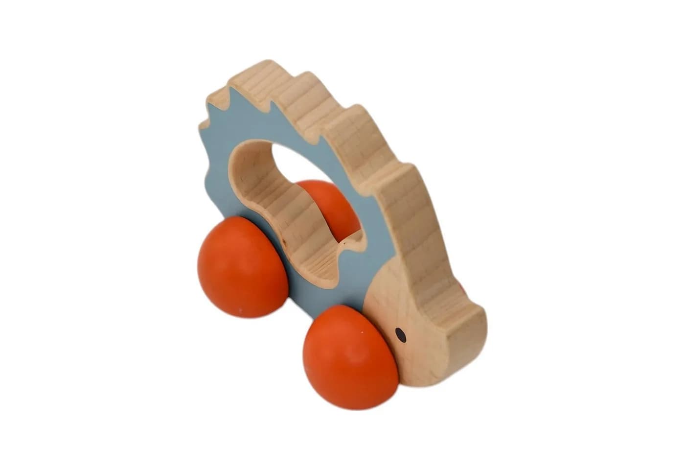 Zayno Montessori Greifspielzeug Set Bunt für Babys ab 7 Monaten - Bild 5