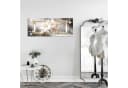 Runa Art Wandbild Blumen XXL 100x40 cm Bild 4