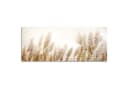Runa Art XXL-Wandbild Boho Style 100x40 cm Wohnzimmer Schlafzimmer Bild 1