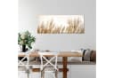 Runa Art XXL-Wandbild Boho Style 100x40 cm Wohnzimmer Schlafzimmer Bild 5